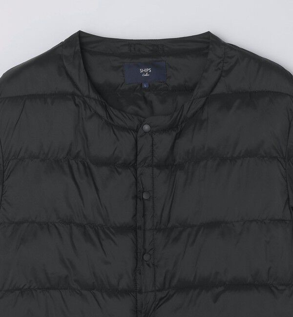 SHIPS Colors 「〈撥水・防風・防花粉〉All Weather Tex 2.5レイヤー 3WAY ビジネスコート◇」|その他|