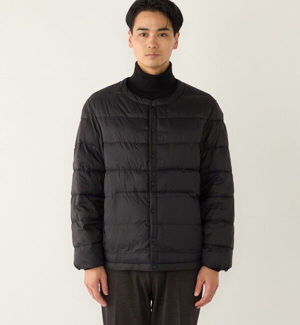 SHIPS Colors 「〈撥水・防風・防花粉〉All Weather Tex 2.5レイヤー 3WAY ビジネスコート◇」|その他|