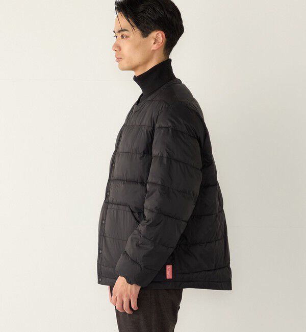 SHIPS Colors 「〈撥水・防風・防花粉〉All Weather Tex 2.5レイヤー 3WAY ビジネスコート◇」|その他|