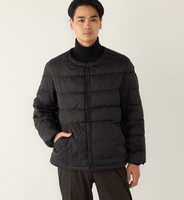 SHIPS Colors 「〈撥水・防風・防花粉〉All Weather Tex 2.5レイヤー 3WAY ビジネスコート◇」|その他|