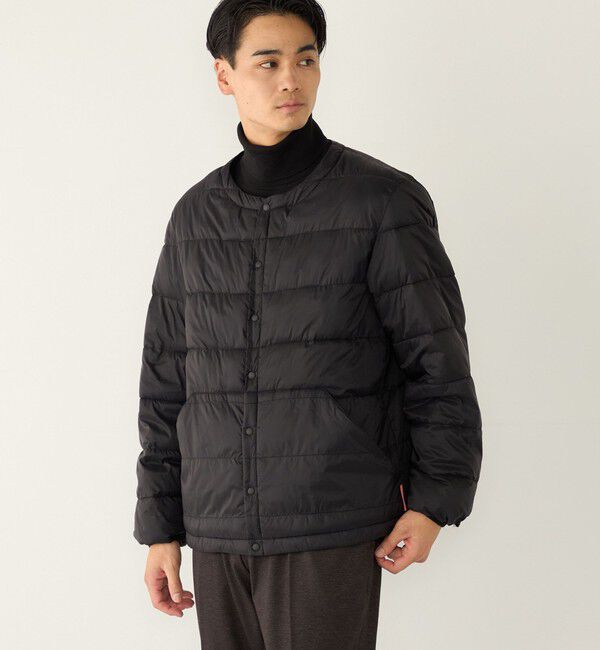 SHIPS Colors 「〈撥水・防風・防花粉〉All Weather Tex 2.5レイヤー 3WAY ビジネスコート◇」|その他|