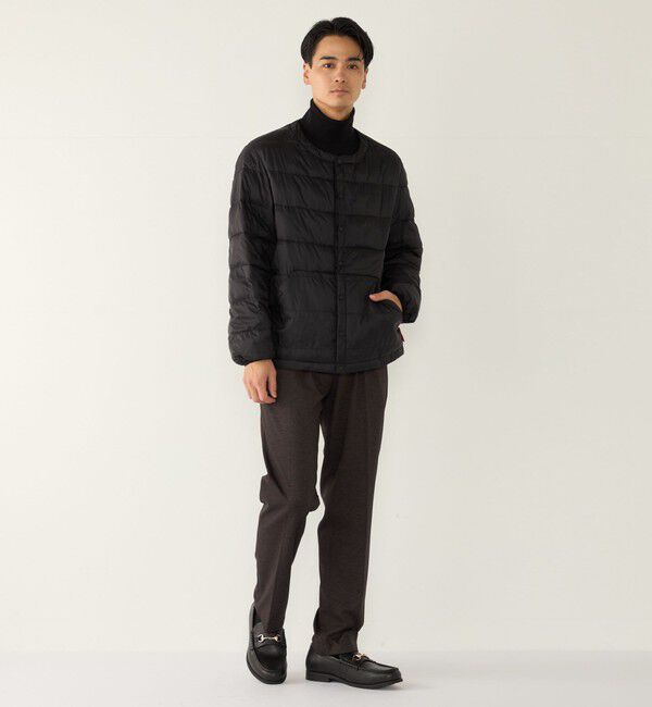 SHIPS Colors 「〈撥水・防風・防花粉〉All Weather Tex 2.5レイヤー 3WAY ビジネスコート◇」|その他|