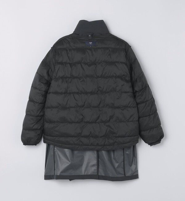 SHIPS Colors 「〈撥水・防風・防花粉〉All Weather Tex 2.5レイヤー 3WAY ビジネスコート◇」|その他|