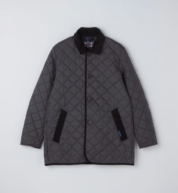 SHIPS「【SHIPS別注】LAVENHAM: DENSTON」|その他|
