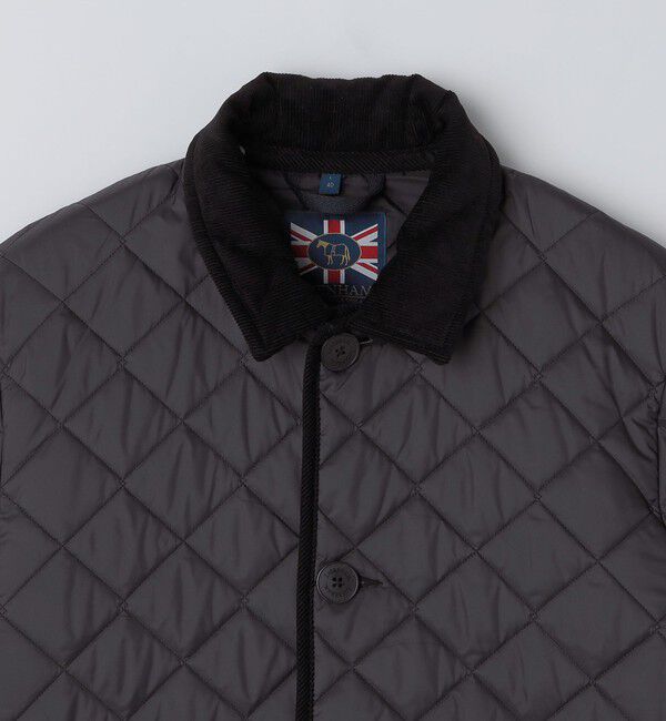 SHIPS「【SHIPS別注】LAVENHAM: DENSTON」|その他|