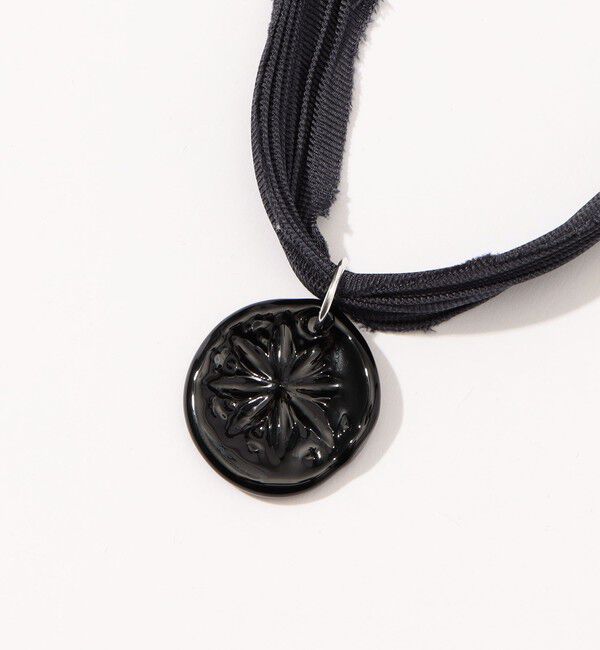 TOMORROWLAND GOODS「Sisi Joia Plisse ネックレス」|ネックレス|
