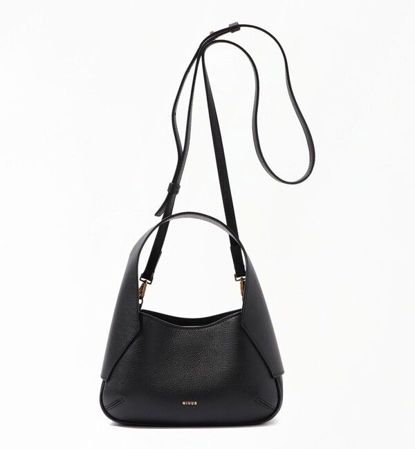 TOMORROWLAND GOODS「MIUUR　Otto ハンドバッグ」|ハンドバッグ|