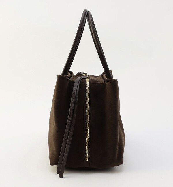 TOMORROWLAND GOODS「MARY AL TERNA RIKYU ハンドバッグ」|ハンドバッグ|