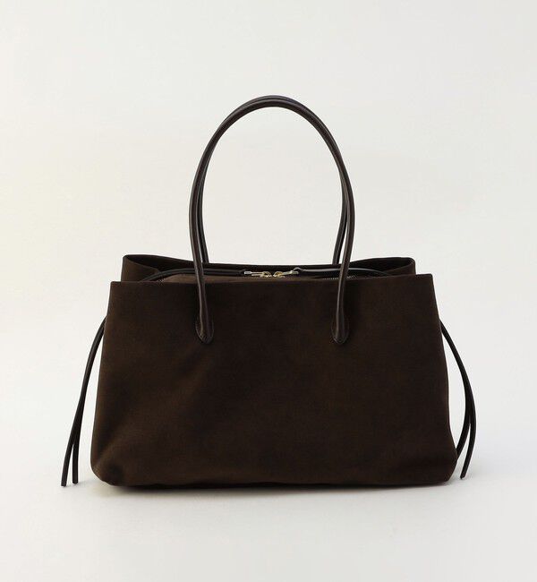 TOMORROWLAND GOODS「MARY AL TERNA RIKYU ハンドバッグ」|ハンドバッグ|