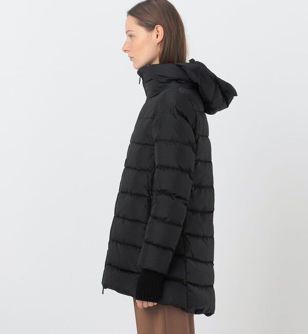 TOMORROWLAND BUYING WEAR「HERNO MAINh フーディ ダウンコート」|ダウン|