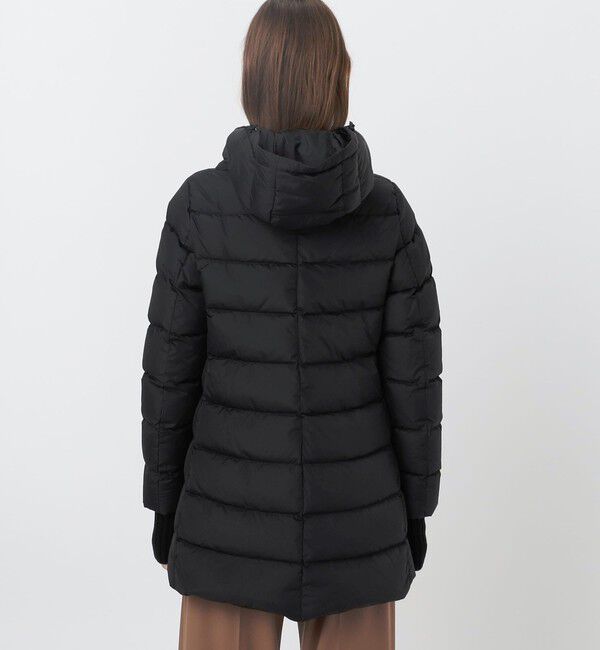 TOMORROWLAND BUYING WEAR「HERNO MAINh フーディ ダウンコート」|ダウン|