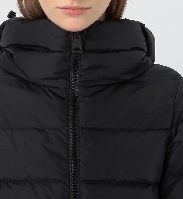 TOMORROWLAND BUYING WEAR「HERNO MAINh フーディ ダウンコート」|ダウン|