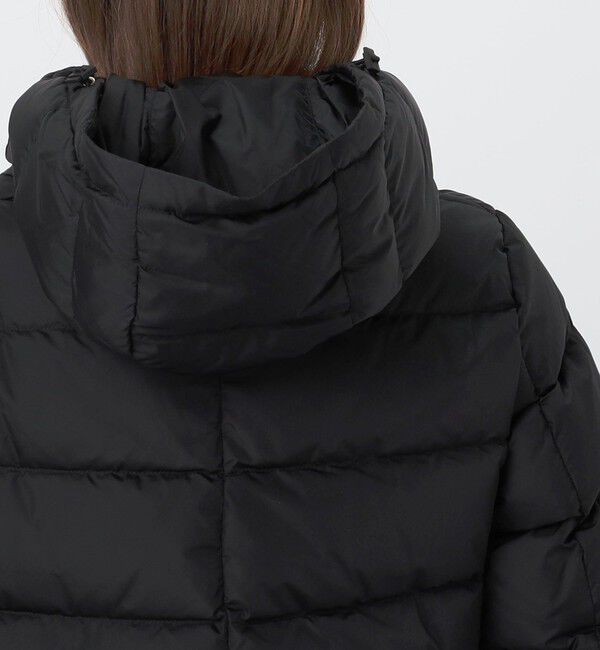 TOMORROWLAND BUYING WEAR「HERNO MAINh フーディ ダウンコート」|ダウン|