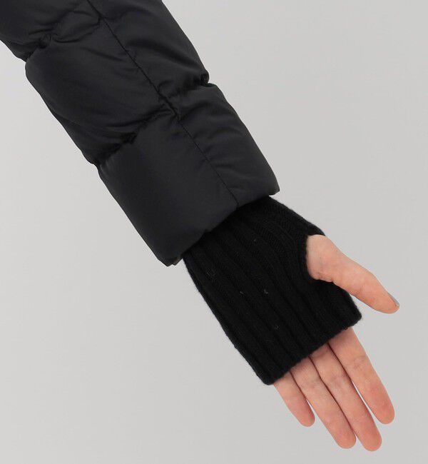 TOMORROWLAND BUYING WEAR「HERNO MAINh フーディ ダウンコート」|ダウン|