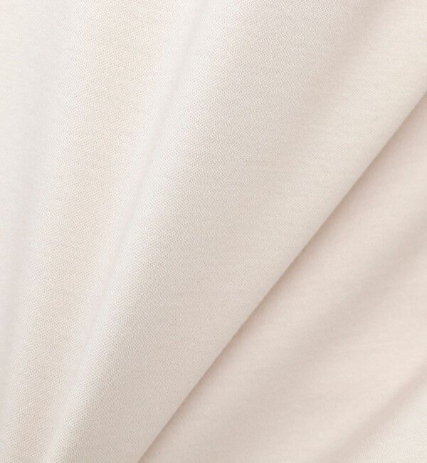 NOLLEY'S goodman「《ビジカジ対応》シルケットスムース タートルネック ドレスロンT 26AW」|Tシャツ・カットソー|