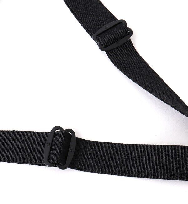 NOLLEY'S goodman「【GREGORY/グレゴリー】PADDED SHOULDER POUCH DELUX CORDURA BALLISTIC」|ショルダー・メッセンジャー|