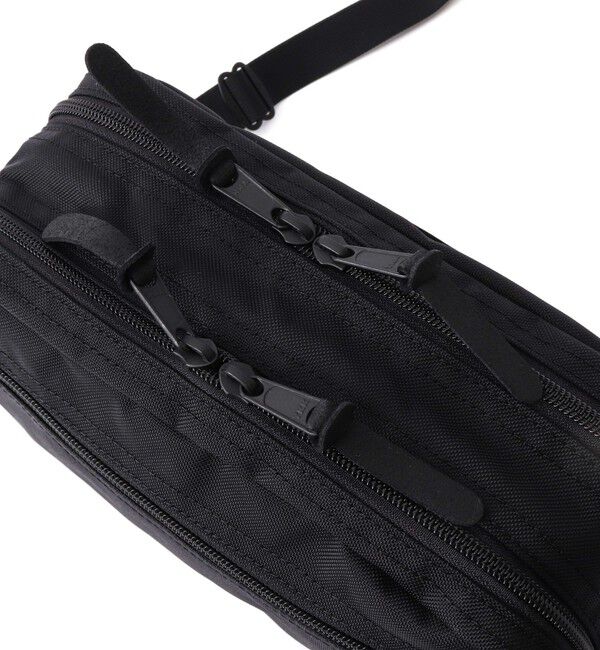 NOLLEY'S goodman「【GREGORY/グレゴリー】PADDED SHOULDER POUCH DELUX CORDURA BALLISTIC」|ショルダー・メッセンジャー|