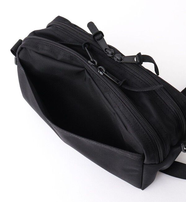 NOLLEY'S goodman「【GREGORY/グレゴリー】PADDED SHOULDER POUCH DELUX CORDURA BALLISTIC」|ショルダー・メッセンジャー|