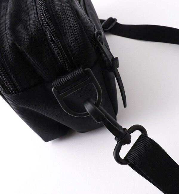 NOLLEY'S goodman「【GREGORY/グレゴリー】PADDED SHOULDER POUCH DELUX CORDURA BALLISTIC」|ショルダー・メッセンジャー|