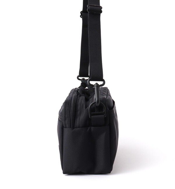 NOLLEY'S goodman「【GREGORY/グレゴリー】PADDED SHOULDER POUCH DELUX CORDURA BALLISTIC」|ショルダー・メッセンジャー|