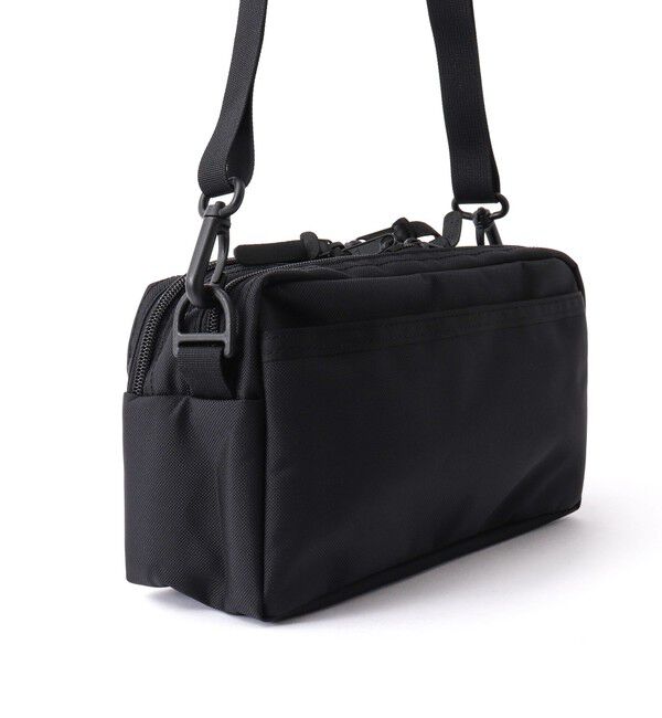 NOLLEY'S goodman「【GREGORY/グレゴリー】PADDED SHOULDER POUCH DELUX CORDURA BALLISTIC」|ショルダー・メッセンジャー|
