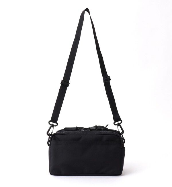 NOLLEY'S goodman「【GREGORY/グレゴリー】PADDED SHOULDER POUCH DELUX CORDURA BALLISTIC」|ショルダー・メッセンジャー|