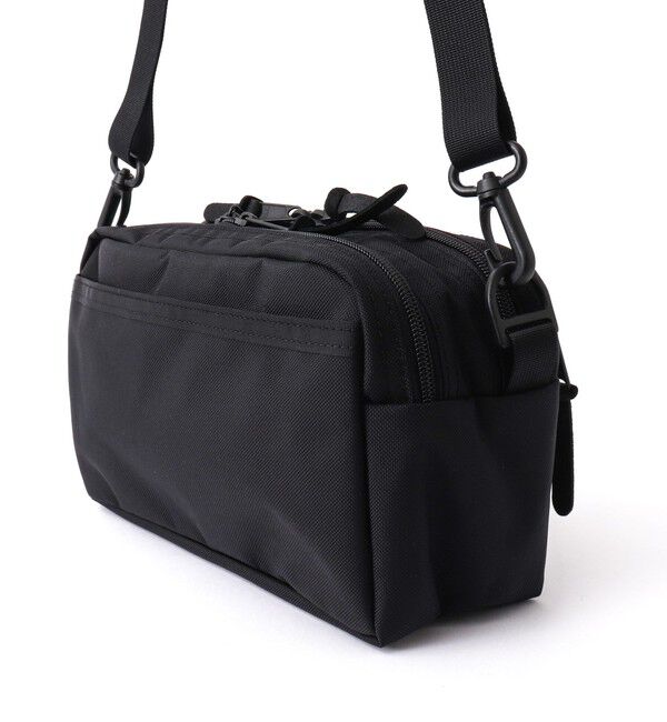 NOLLEY'S goodman「【GREGORY/グレゴリー】PADDED SHOULDER POUCH DELUX CORDURA BALLISTIC」|ショルダー・メッセンジャー|