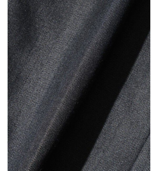 ADAM ET ROPE'「NIKKE デニムストレートパンツ / ADAM ET ROPE' JEANS」|デニム|