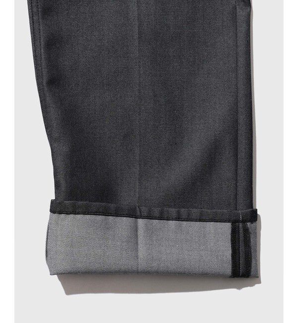 ADAM ET ROPE'「NIKKE デニムストレートパンツ / ADAM ET ROPE' JEANS」|デニム|