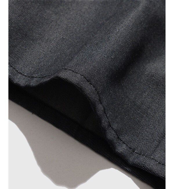 ADAM ET ROPE'「NIKKE デニムストレートパンツ / ADAM ET ROPE' JEANS」|デニム|