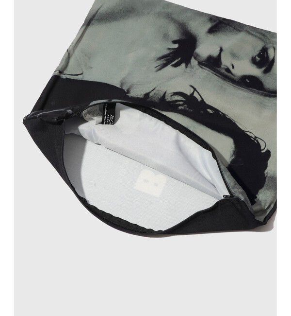 ADAM ET ROPE'「【Buffalo 66 &times; 10Culture for ADAM ET ROPE'】 Buffalo 66 CUSHION COVER」|クッション・クッションカバー|