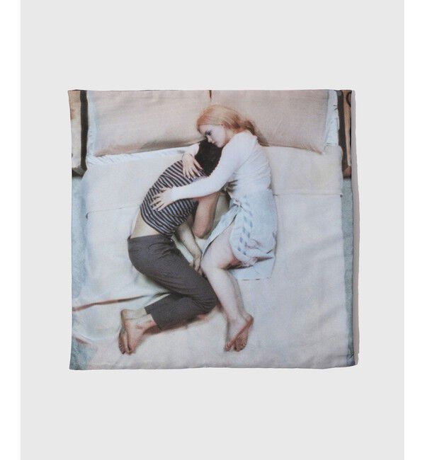 ADAM ET ROPE'「【Buffalo 66 &times; 10Culture for ADAM ET ROPE'】 Buffalo 66 CUSHION COVER」|クッション・クッションカバー|