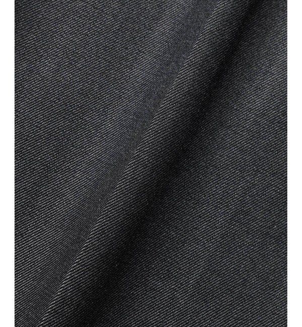 ADAM ET ROPE'「NIKKE デニムワイドイージースラックス / ADAM ET ROPE' JEANS」|デニム|