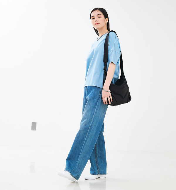 collex「【WEB限定】【EARTH MADE】7ポケット ショルダーバッグ」|ショルダー・メッセンジャー|