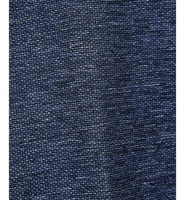 ABAHOUSE「【セットアップ対応】TOP調 カラミ メッシュ ナチュラルストレッチ スラックス」|スラックス|
