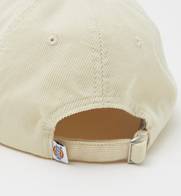 ABAHOUSE「【DICKIES/ディッキーズ】EX CORDUROY LOW CAP/ローキャ」|その他|