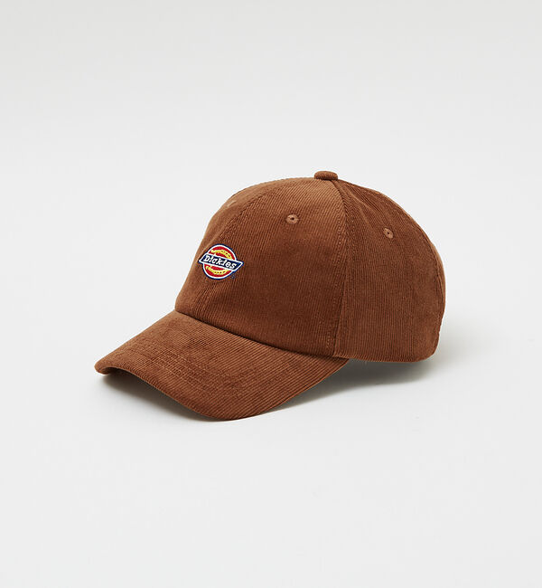ABAHOUSE「【DICKIES/ディッキーズ】EX CORDUROY LOW CAP/ローキャ」|その他|