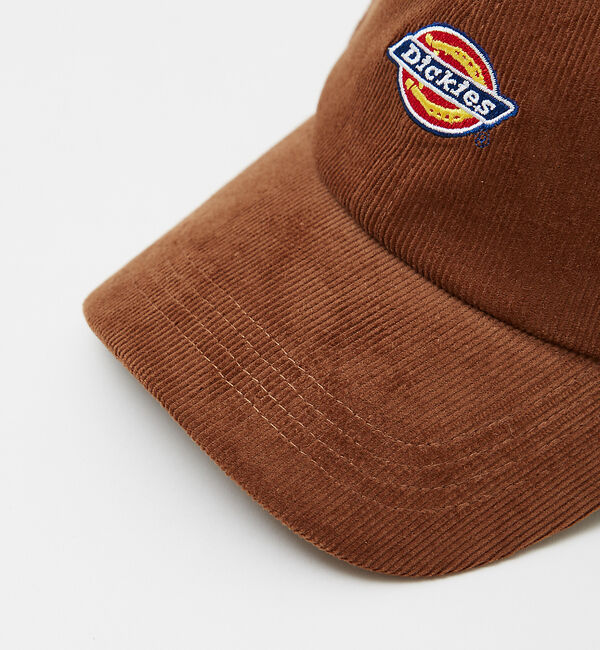 ABAHOUSE「【DICKIES/ディッキーズ】EX CORDUROY LOW CAP/ローキャ」|その他|