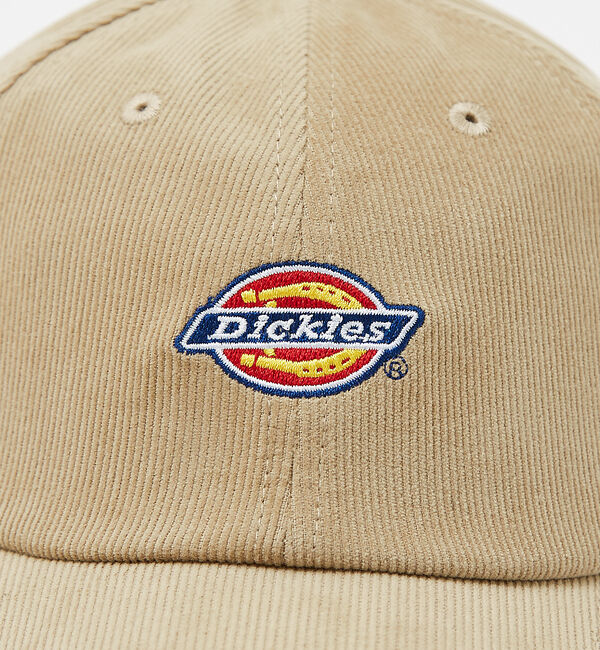 ABAHOUSE「【DICKIES/ディッキーズ】EX CORDUROY LOW CAP/ローキャ」|その他|