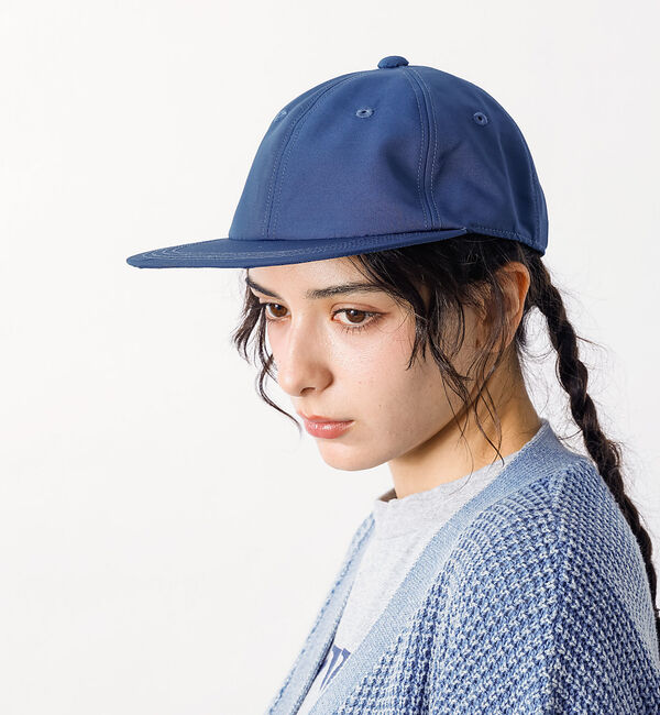 ABAHOUSE「【MASTER&Co./マスターアンドコー 】60/40 クロス別注6パネルNY」|その他|