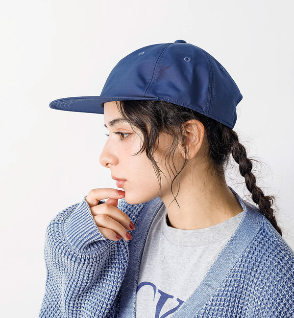 ABAHOUSE「【MASTER&Co./マスターアンドコー 】60/40 クロス別注6パネルNY」|その他|