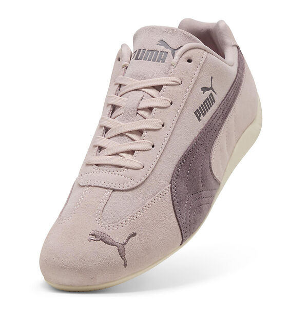 ABAHOUSE「【PUMA / プーマ】SPEEDCAT/スピードキャット OG / スニーカー」|スニーカー|