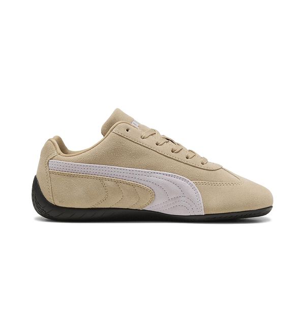 ABAHOUSE「【PUMA / プーマ】SPEEDCAT/スピードキャット OG / スニーカー」|スニーカー|