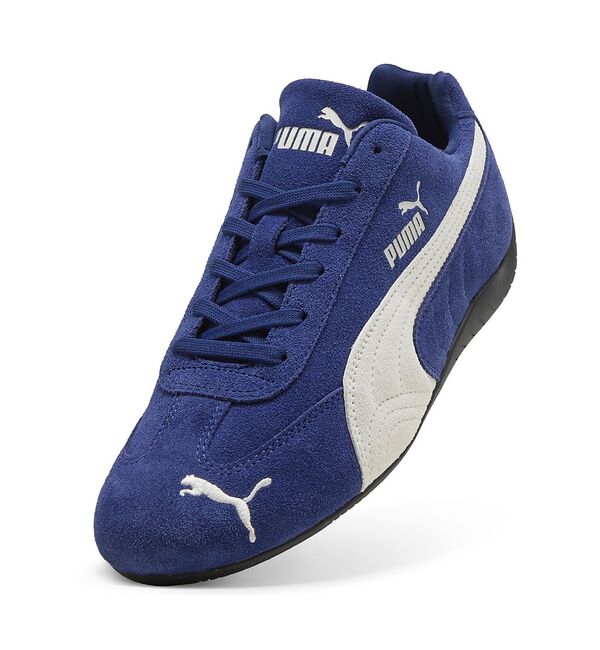 ABAHOUSE「【PUMA / プーマ】SPEEDCAT/スピードキャット OG / スニーカー」|スニーカー|
