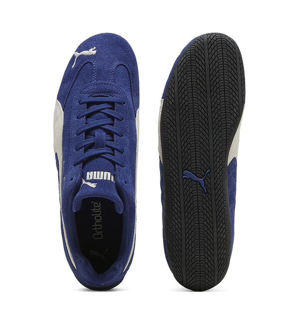 ABAHOUSE「【PUMA / プーマ】SPEEDCAT/スピードキャット OG / スニーカー」|スニーカー|