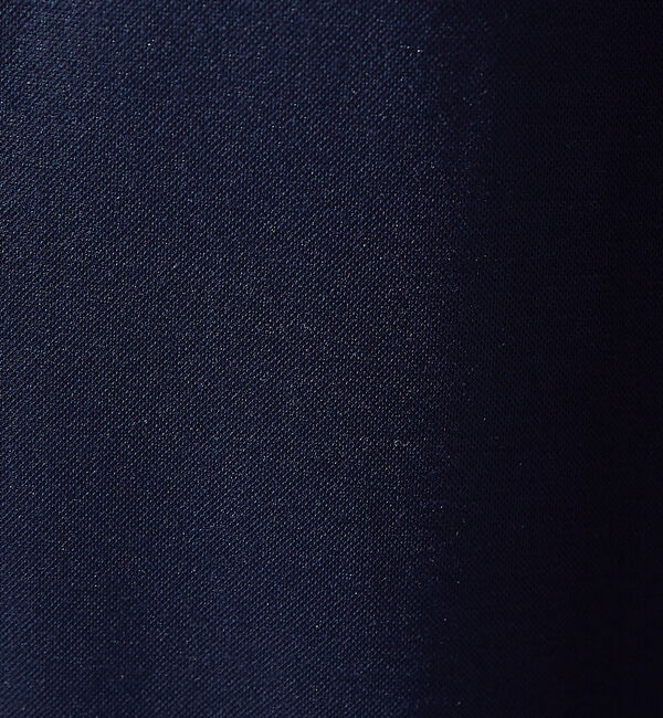 ABAHOUSE「【接触冷感】アイスピケ ストレッチ 長袖シャツ / FLEX SHIRTS」|シャツ・ブラウス|