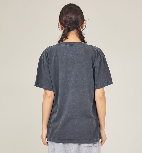 ABAHOUSE「【GOOD ROCK SPEED / グッドロックスピード】NIRVANA |」|Tシャツ・カットソー|