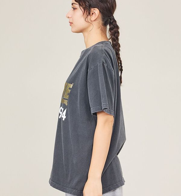 ABAHOUSE「【GOOD ROCK SPEED / グッドロックスピード】NIRVANA |」|Tシャツ・カットソー|