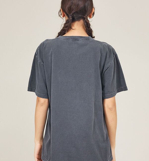ABAHOUSE「【GOOD ROCK SPEED / グッドロックスピード】NIRVANA |」|Tシャツ・カットソー|