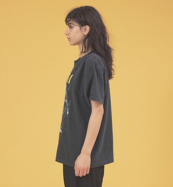 ABAHOUSE「【Good Rock Speed / グッドロックスピード】NIRVANA ニル」|Tシャツ・カットソー|